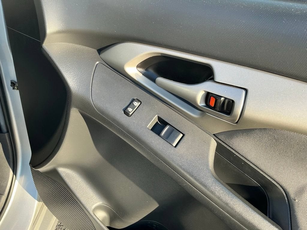 2009 Toyota Matrix S
