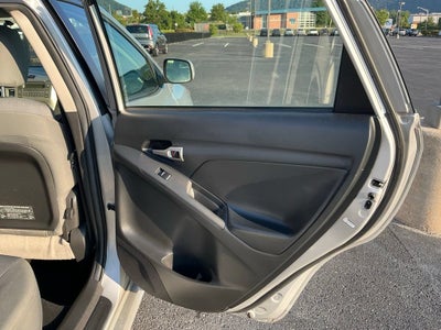 2009 Toyota Matrix S