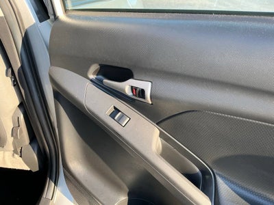 2009 Toyota Matrix S