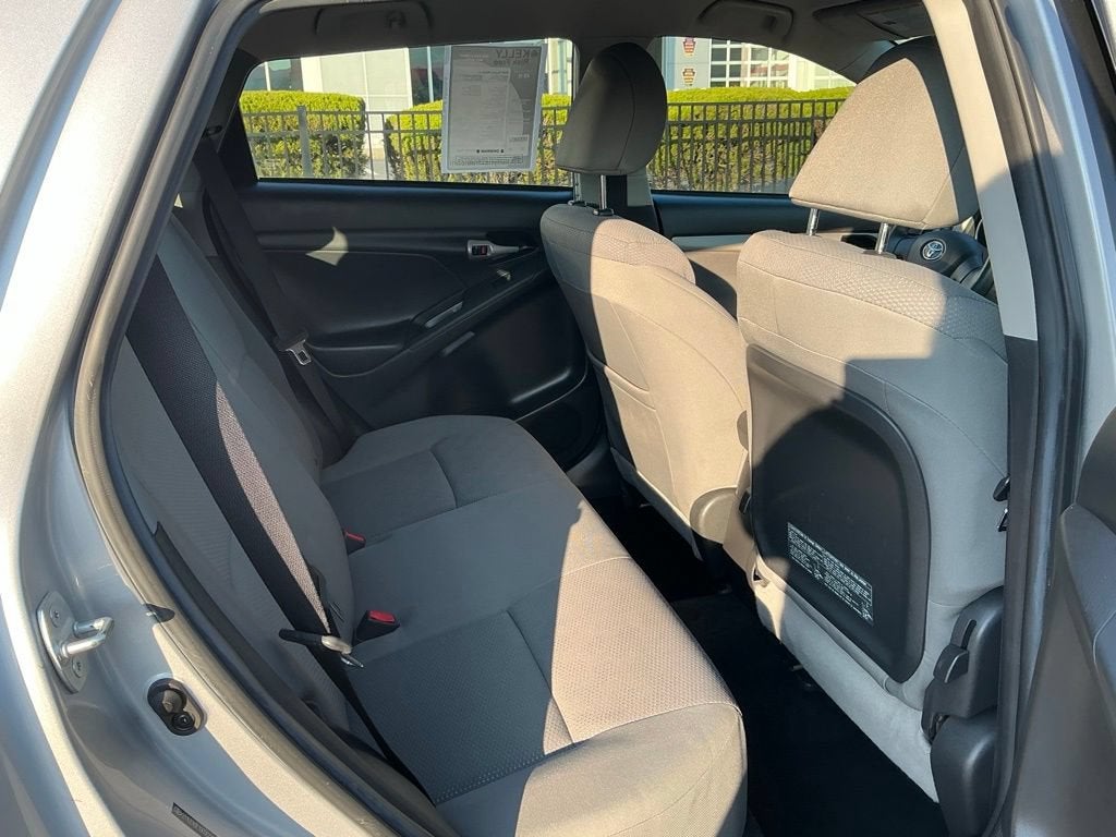 2009 Toyota Matrix S