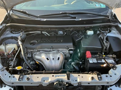 2009 Toyota Matrix S