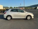 2009 Toyota Matrix S