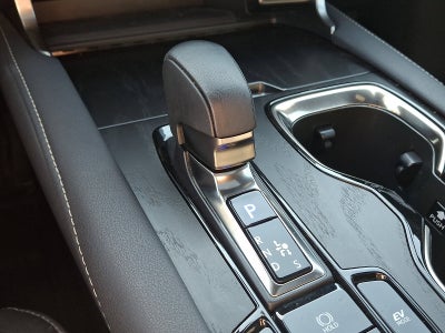 2023 Lexus RX RX 350h