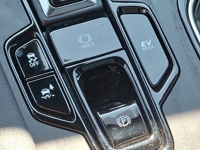 2023 Lexus RX RX 350h