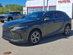 2023 Lexus RX RX 350h