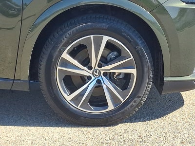 2023 Lexus RX RX 350h