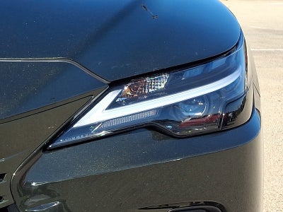 2023 Lexus RX RX 350h