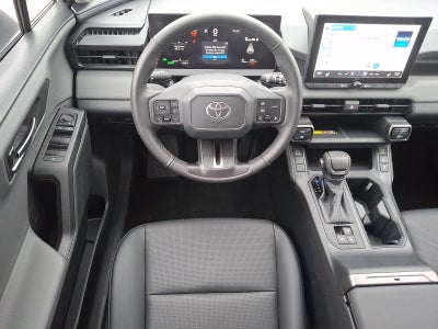 2026 Toyota RAV4 Base