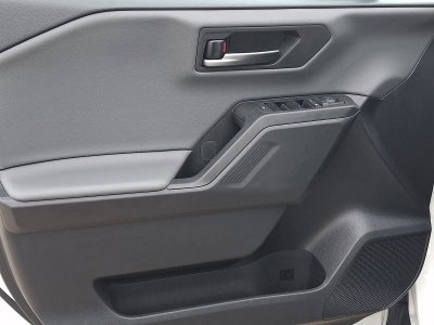 2026 Toyota RAV4 Base