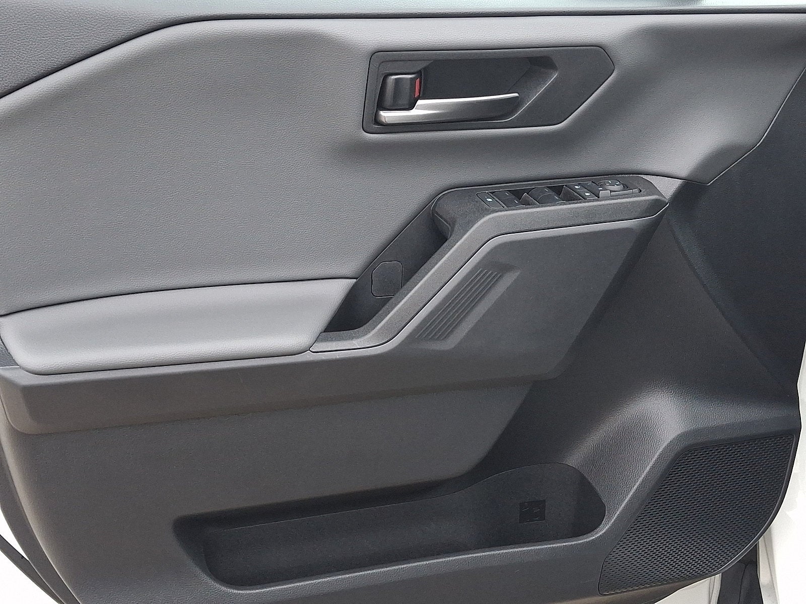 2026 Toyota RAV4 Base