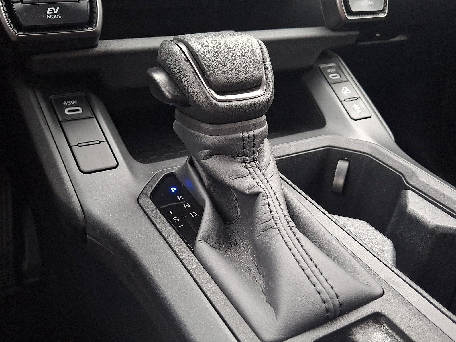2026 Toyota RAV4 Base