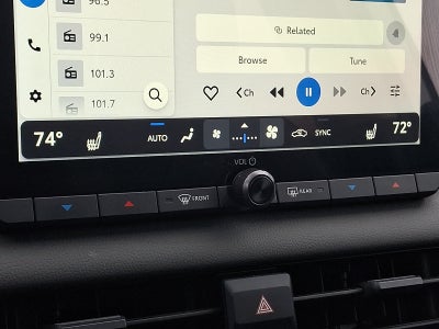 2026 Toyota RAV4 Base