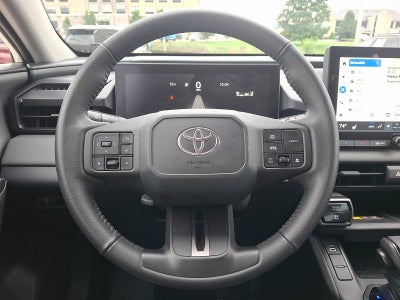 2026 Toyota RAV4 Base