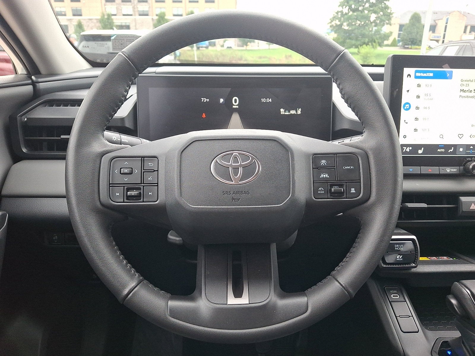2026 Toyota RAV4 Base