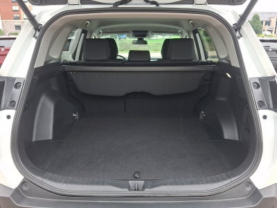 2026 Toyota RAV4 Base