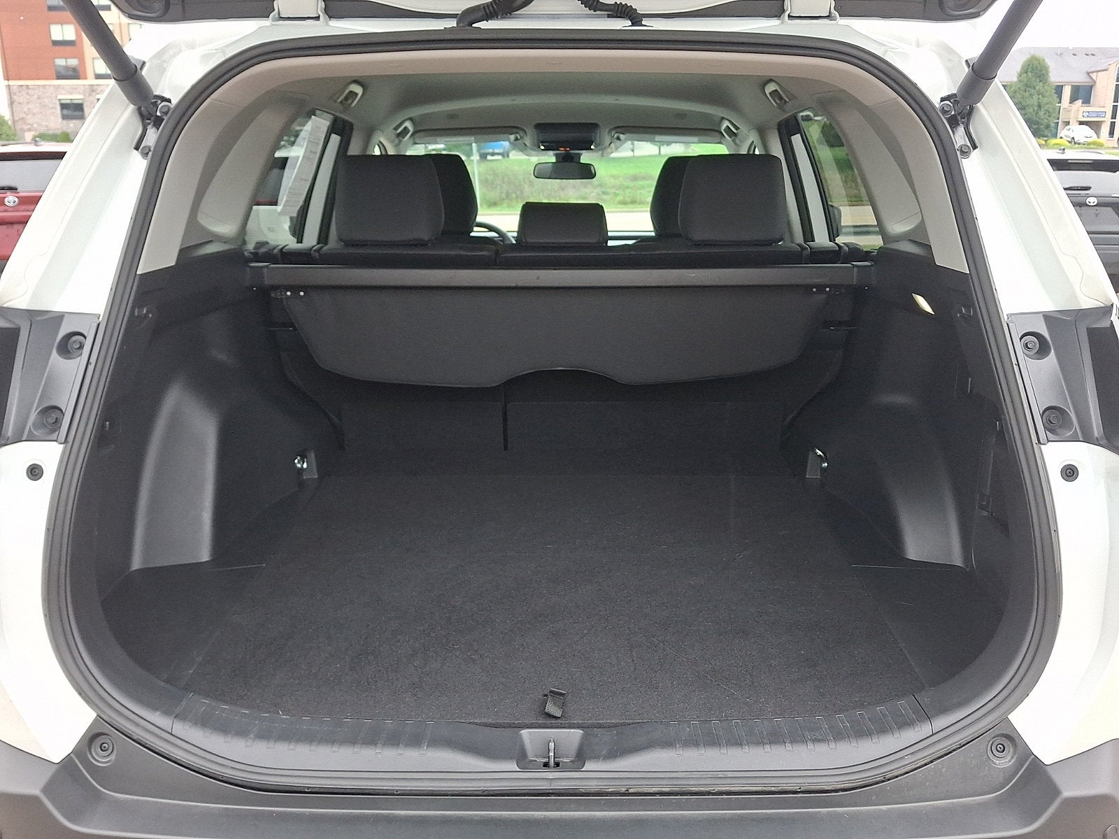 2026 Toyota RAV4 Base