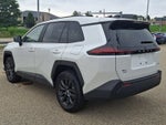 2026 Toyota RAV4 Base