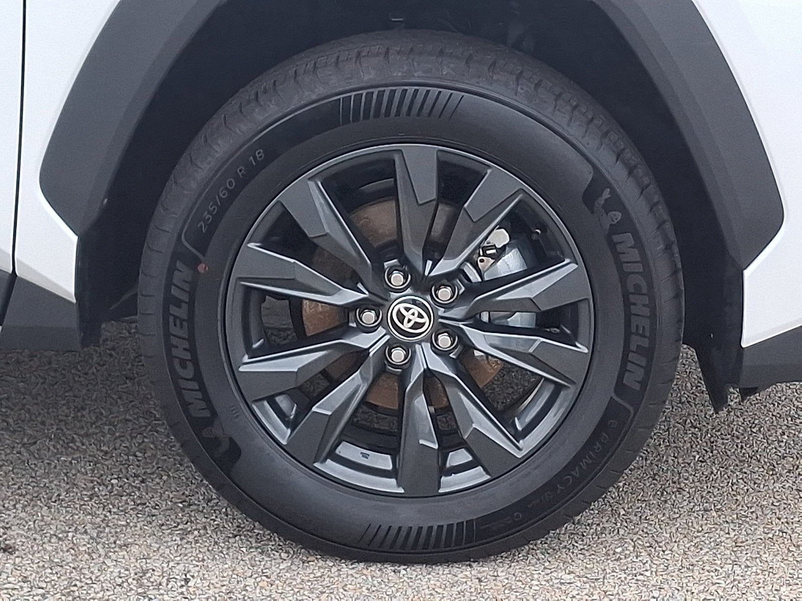 2026 Toyota RAV4 Base
