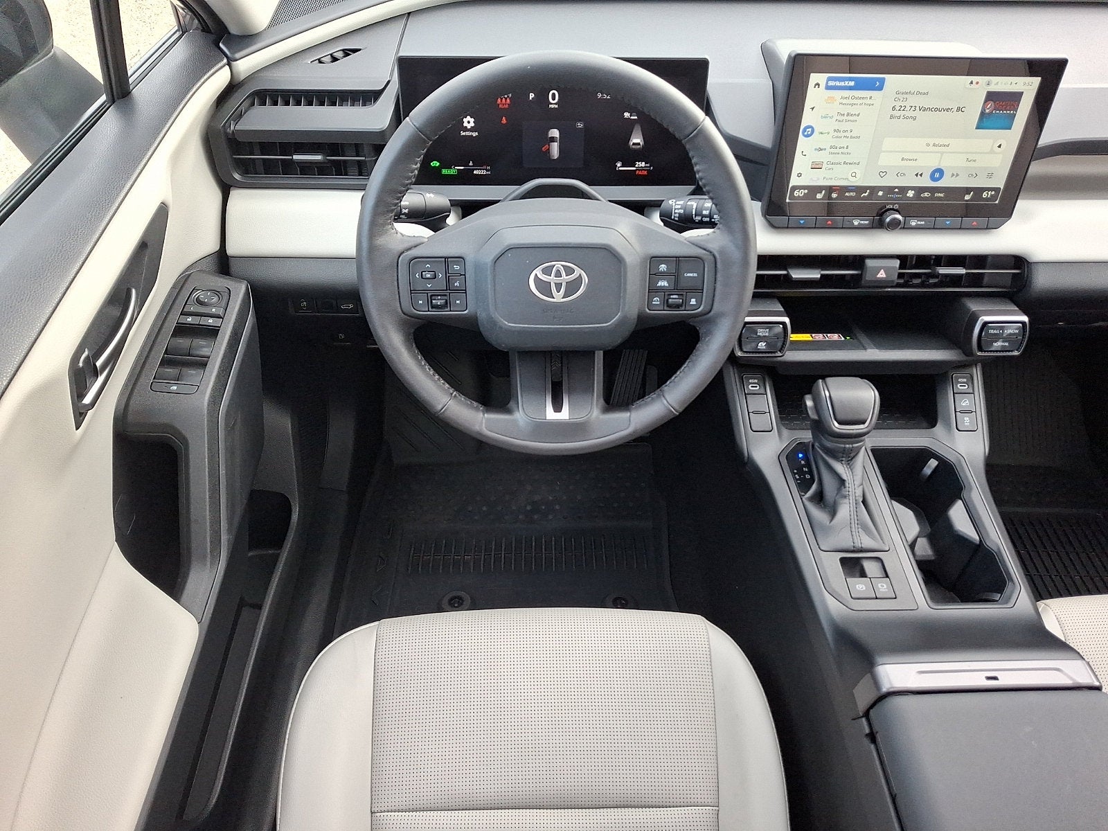 2026 Toyota RAV4 Base