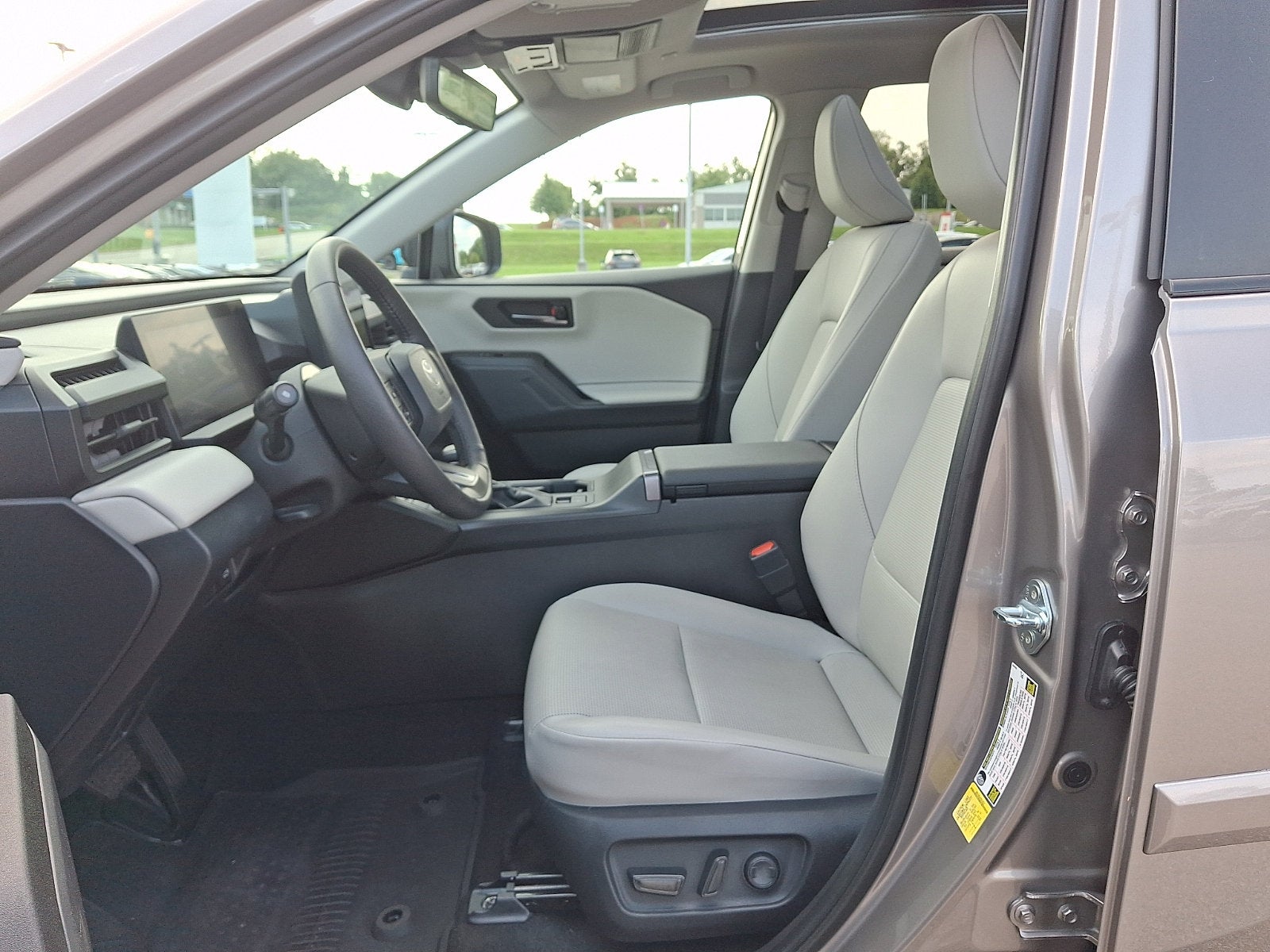 2026 Toyota RAV4 Base