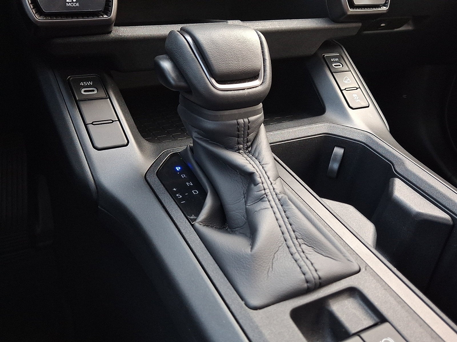 2026 Toyota RAV4 Base