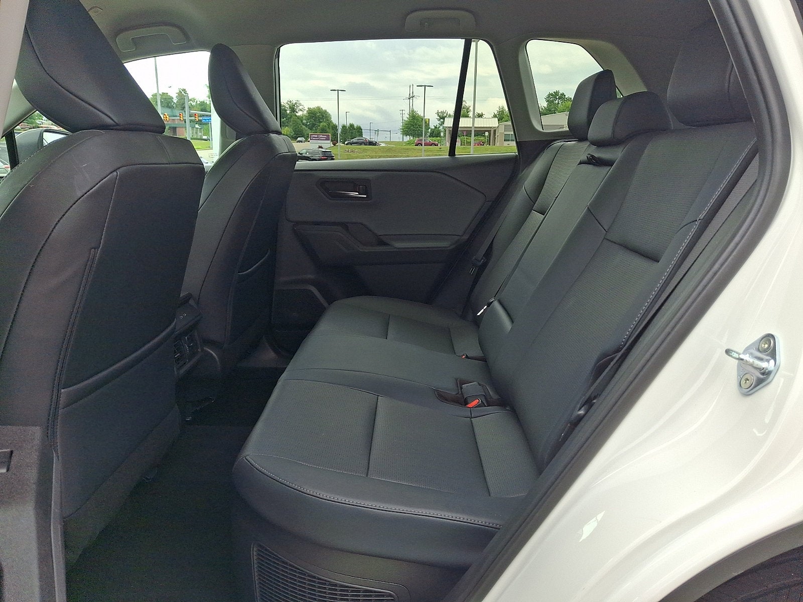 2026 Toyota RAV4 Base