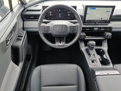 2026 Toyota RAV4 Base