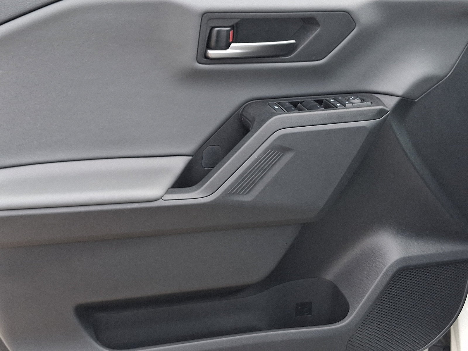 2026 Toyota RAV4 Base