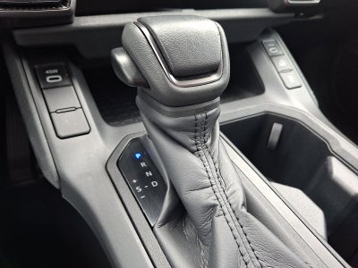 2026 Toyota RAV4 Base