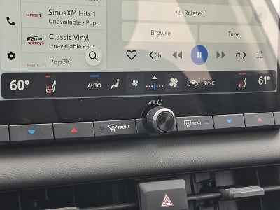 2026 Toyota RAV4 Base
