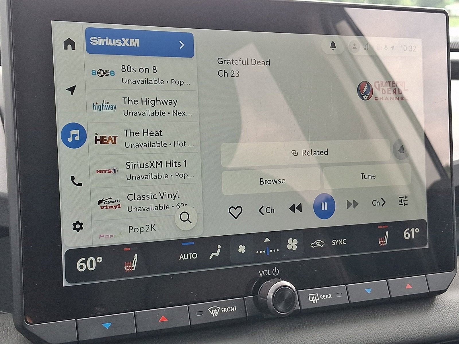 2026 Toyota RAV4 Base