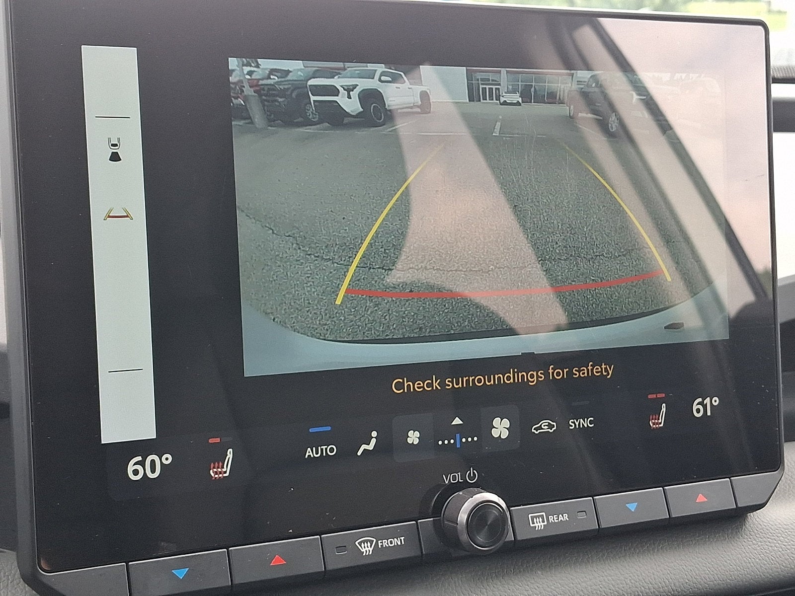 2026 Toyota RAV4 Base