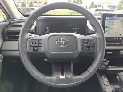 2026 Toyota RAV4 Base