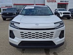 2026 Toyota RAV4 Base