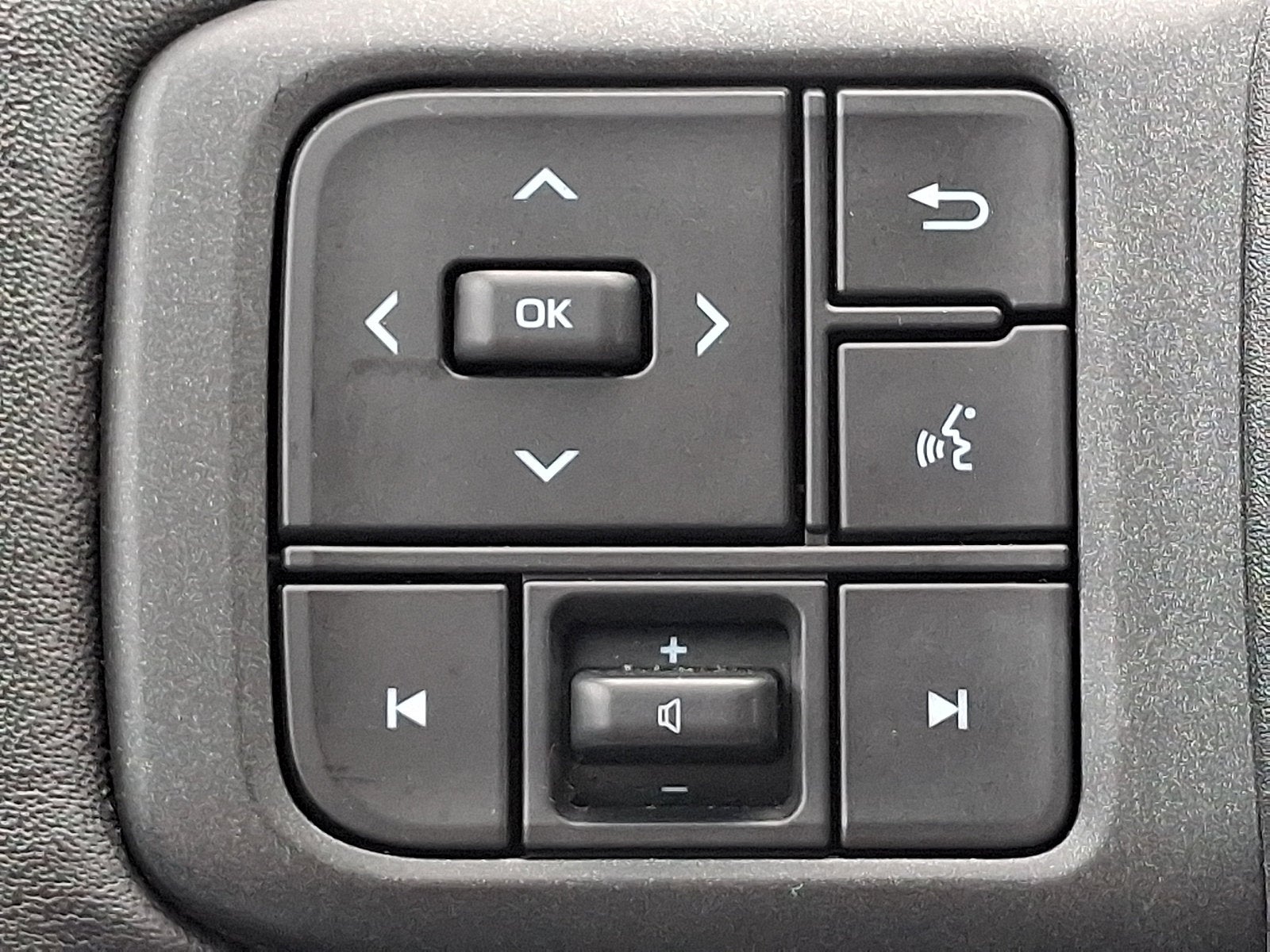 2026 Toyota RAV4 Base