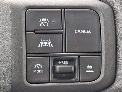 2026 Toyota RAV4 Base