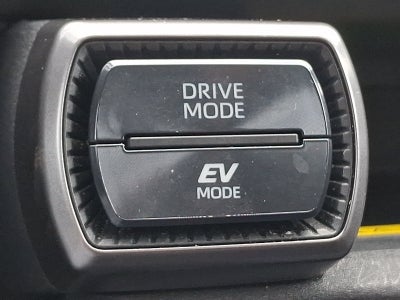 2026 Toyota RAV4 Base