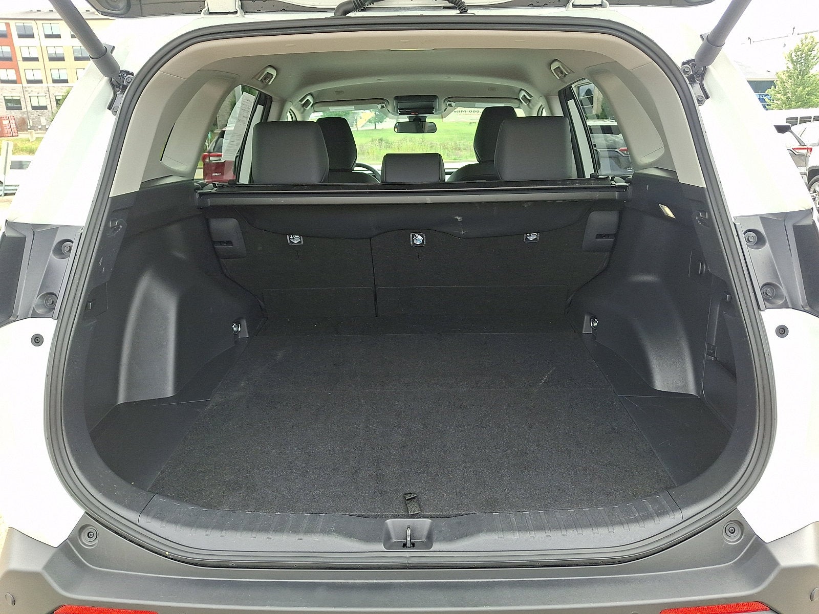 2026 Toyota RAV4 Base