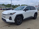 2026 Toyota RAV4 Base