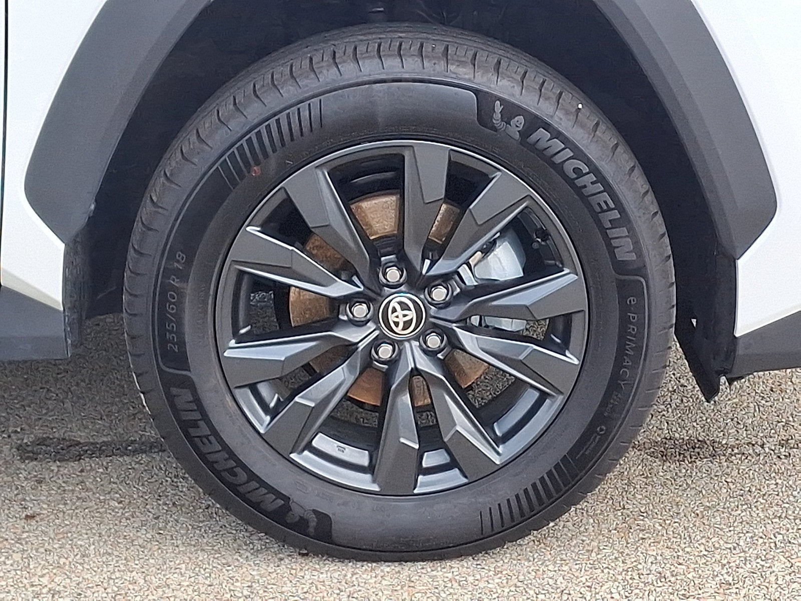 2026 Toyota RAV4 Base