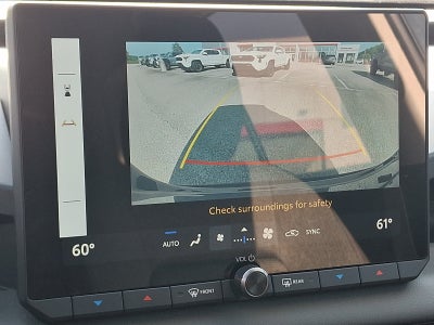 2026 Toyota RAV4 Base