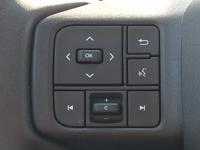 2026 Toyota RAV4 Base