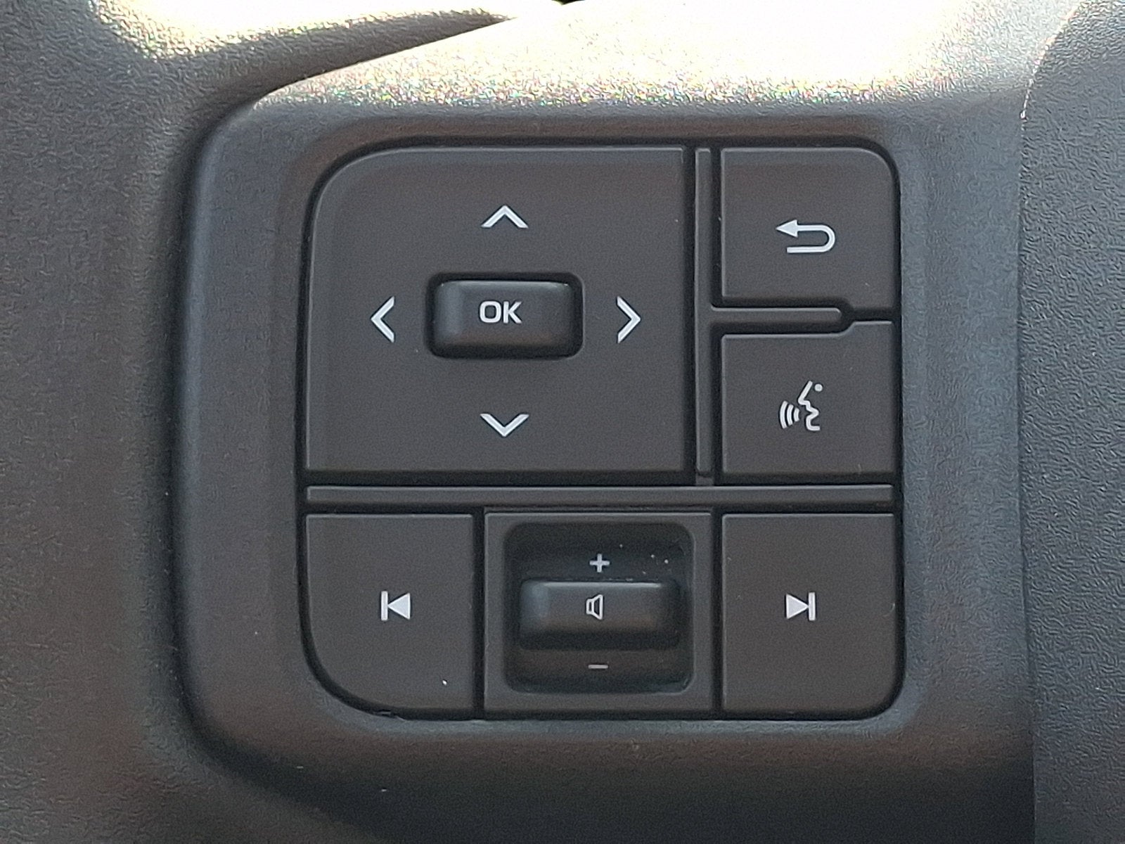 2026 Toyota RAV4 Base