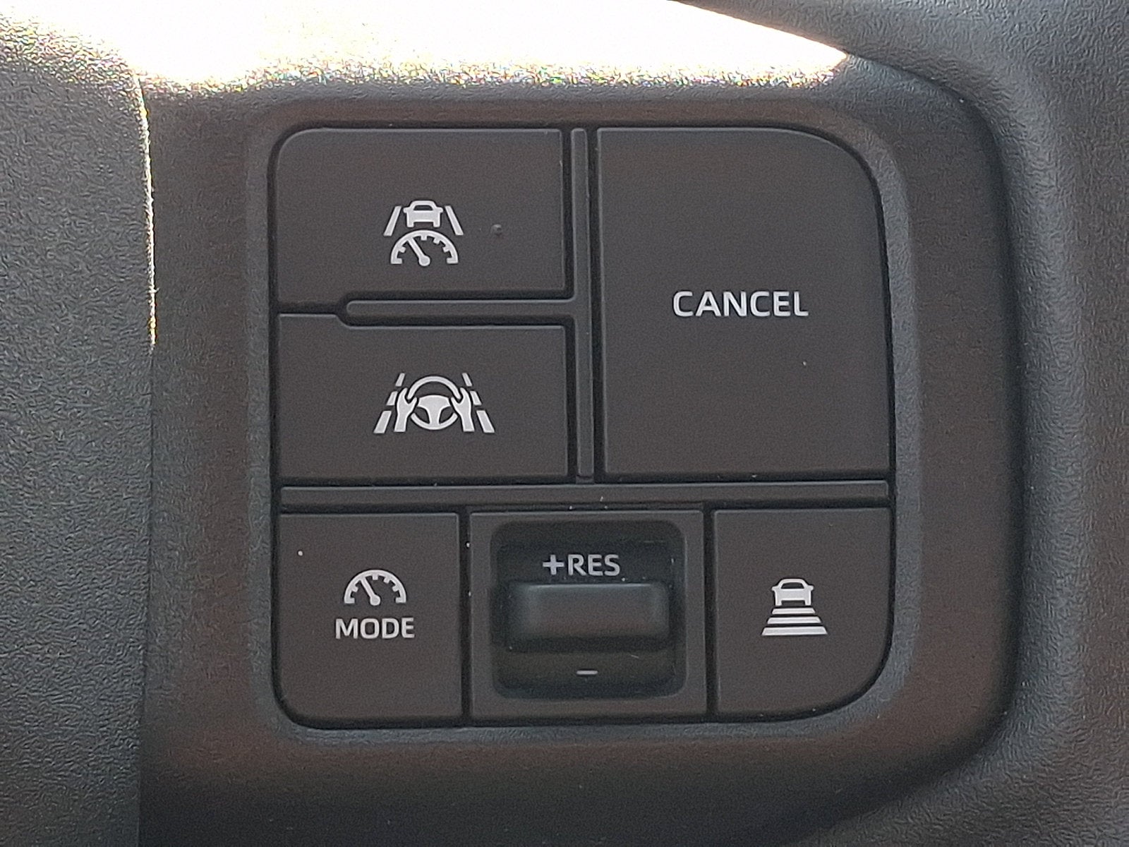 2026 Toyota RAV4 Base