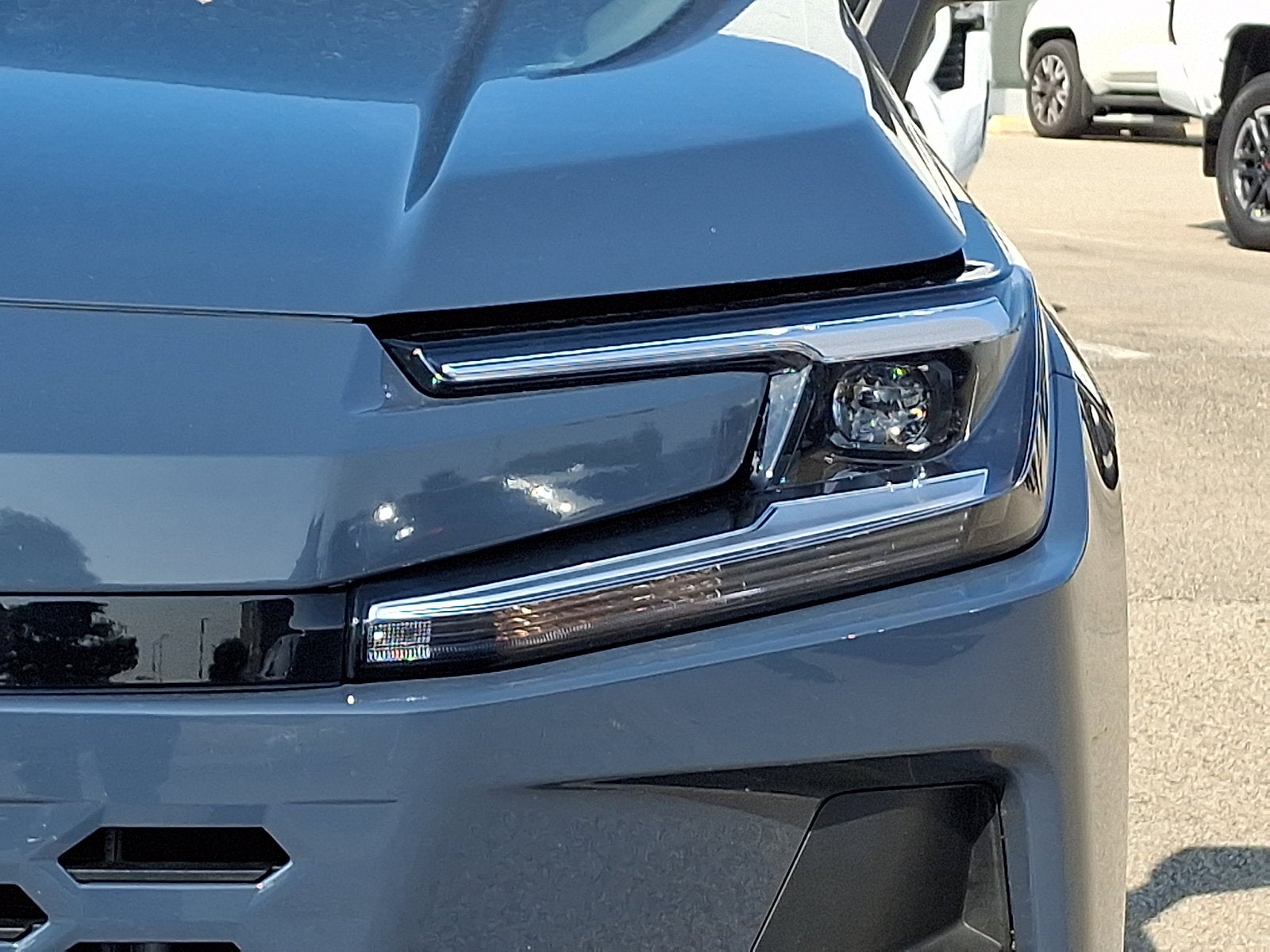 2026 Toyota RAV4 Base
