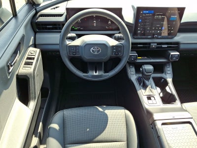 2026 Toyota RAV4 Base