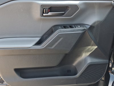 2026 Toyota RAV4 Base