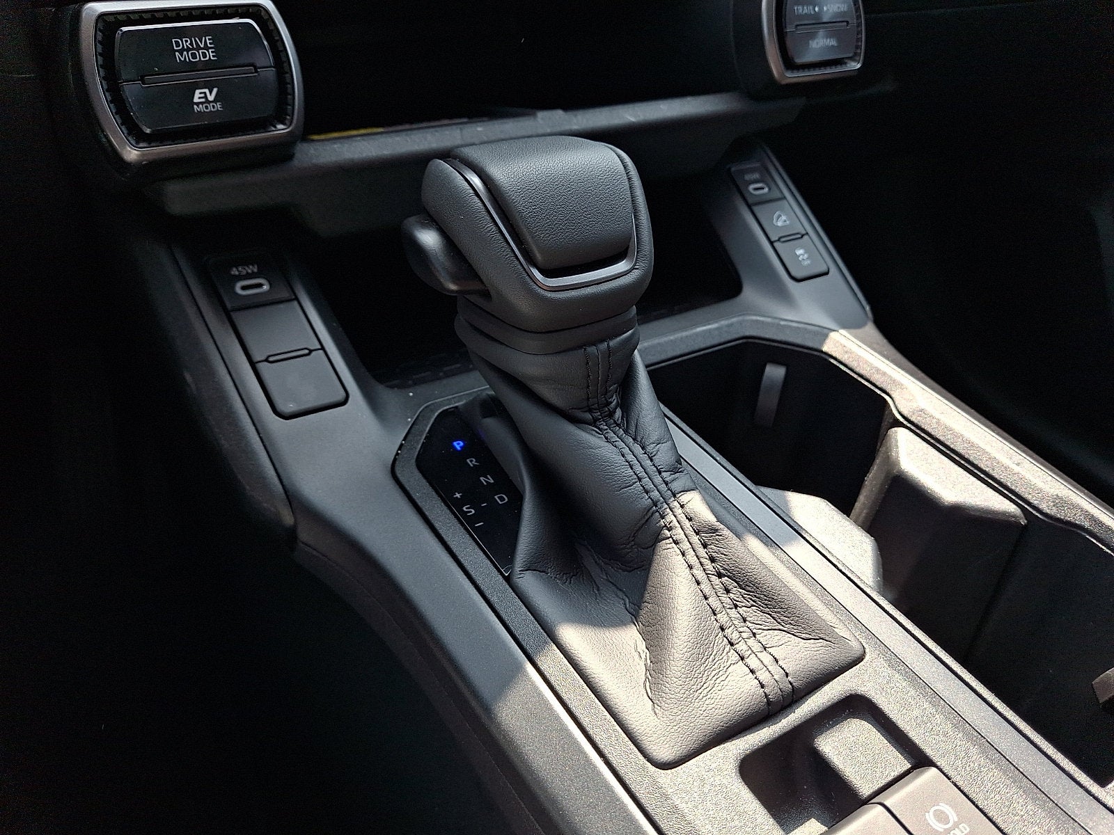 2026 Toyota RAV4 Base
