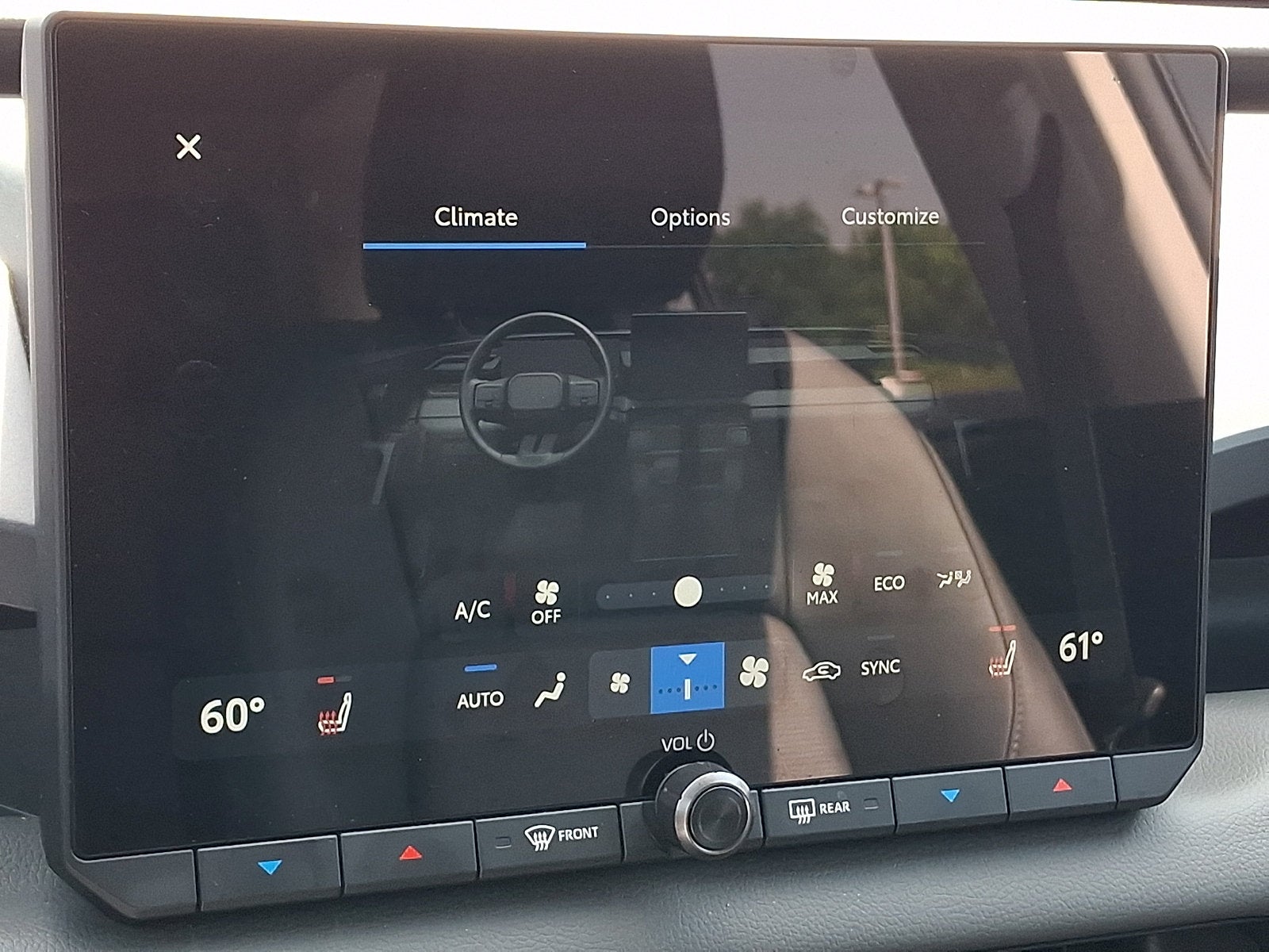2026 Toyota RAV4 Base
