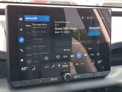 2026 Toyota RAV4 Base